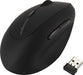 Kensington Pro Fit ergonomische muis, linkshandig, draadloos - OfficeTown