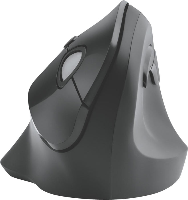 Kensington Pro Fit ergonomische verticale muis, draadloos 4 stuks - OfficeTown