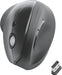 Kensington Pro Fit ergonomische verticale muis, draadloos 4 stuks - OfficeTown
