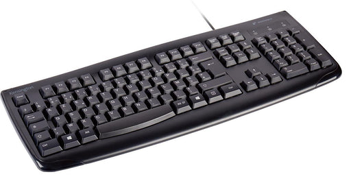 Kensington Pro Fit wasbaar toetsenbord, azerty - OfficeTown
