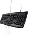 Kensington Pro Fit wasbaar toetsenbord, azerty - OfficeTown