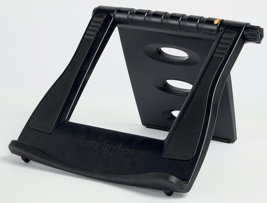 Kensington SmartFit Easy Riser Laptopstandaard met koelfunctie zwart - OfficeTown
