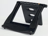 Kensington SmartFit Easy Riser Laptopstandaard met koelfunctie zwart - OfficeTown
