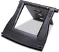 Kensington SmartFit Easy Riser Laptopstandaard met koelfunctie zwart - OfficeTown