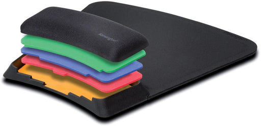 Kensington SmartFit Muismat met verstelbare polssteun - OfficeTown