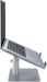 Kensington universele laptopstandaard, traploos verstelbaar, aluminium - OfficeTown
