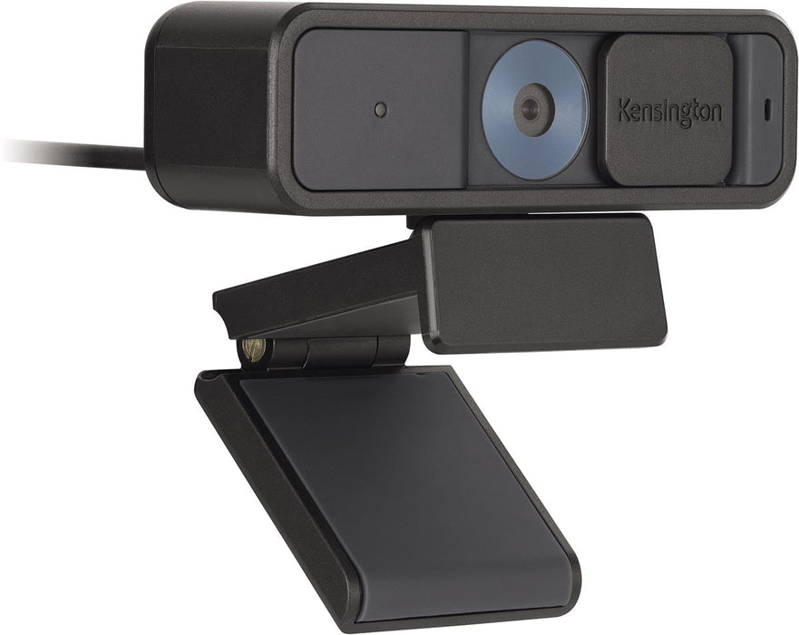 Kensington webcam W2000, met automatische scherpstelling - OfficeTown