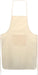 Keukenschort voor volwassenen om te versieren, ft 60 x 90 x 0,2 cm - OfficeTown