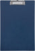 Klemplaat van Maul MAULbalance karton A4 portret blauw - OfficeTown