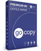 Kopieerpapier ft A4, 80 g, 160 CIE, pak van 500 vel 5 stuks - OfficeTown