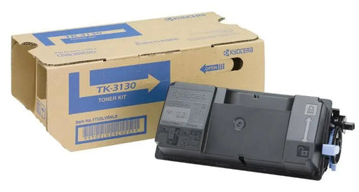 Kyocera Toner Kit TK3130 - 25000 pagina's - 1T02LV0NL0 suitable for: FS - 4300 DN,ECOSYS M 3560 idn,ECOSYS M 3550 idn,FS - 4200 DN - OfficeTown