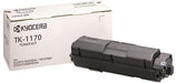 Kyocera toner TK - 1170, 7.200 pagina's, OEM 1T02S50NL0, zwart - OfficeTown