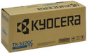 Kyocera toner TK - 5270, 6.000 pagina's, OEM 1T02TVCNL0, cyaan - OfficeTown