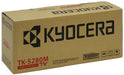 Kyocera toner TK - 5280, 11.000 pagina's, OEM 1T02TWBNL0, magenta - OfficeTown