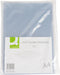 L - map van Q - CONNECT glashelder 160 micron pak van 10 stuks - OfficeTown