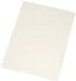 L - map van Q - CONNECT, transparant, 120 micron, 10 stuks - OfficeTown