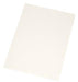 L - map van Q - CONNECT, transparant, 120 micron, 100 stuks - OfficeTown