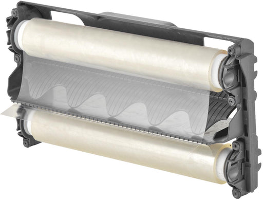Lamineercassette voor Leitz CS9 lamineermachine, koud lamineren, A4 formaat, 20 m - OfficeTown