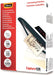 Lamineerhoes Fellowes Capture125 ft 83 x 113 mm, 250 micron (2 x 125 micron), pak van 100 stuks - OfficeTown