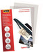 Lamineerhoes Fellowes Capture125 ft 83 x 113 mm, 250 micron (2 x 125 micron), pak van 100 stuks - OfficeTown