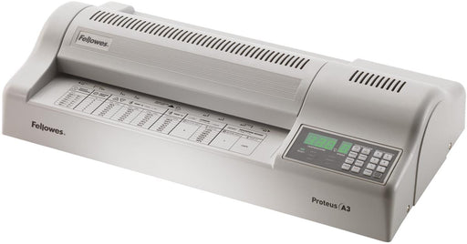 Lamineermachine Fellowes Proteus voor formaat A3 - OfficeTown
