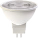 LED Spot MR16, Dimbaar, 2.700 K, 3,4 W, 380 Lumen - Energietechnologie voor langdurig gebruik - OfficeTown