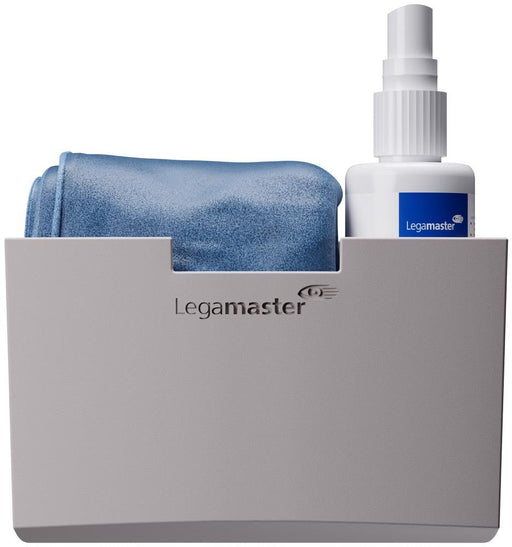 Legamaster accesoirehouder, magnetisch, taupe - OfficeTown