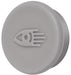 Legamaster magneet, 20 mm, taupe, pak van 10 stuks - OfficeTown