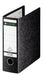 Leitz 180° kartonnen ordner ft A5, rug van 7,7 cm, zwart - OfficeTown