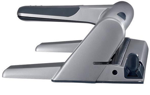 Leitz 4 - gaats perforator Heavy Duty 5114 perforator - OfficeTown