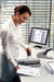 Leitz 4 - gaats perforator Heavy Duty 5114 perforator - OfficeTown