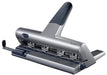 Leitz 4 - gaats perforator Heavy Duty 5114 perforator - OfficeTown