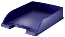 Leitz Brievenbakje Style blauw 5 stuks - OfficeTown