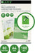 Leitz Eva lamineerhoes ft A4, 160 micron (2 x 80 micron), zelfklevend, pak van 100 stuks - OfficeTown
