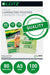Leitz Eva lamineerhoes ft A5, 160 micron (2 x 80 micron), pak van 100 stuks - OfficeTown