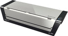 Leitz iLAM touch Turbo Pro lamineermachine, voor ft A3, grijs - OfficeTown