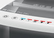Leitz IQ Office Pro Papiervernietiger P5+ - OfficeTown