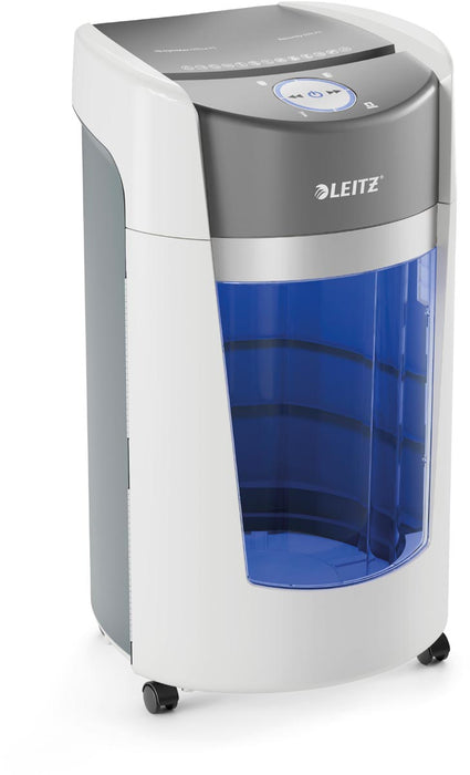 Leitz IQ OptiMax Office papiervernietiger P5 - OfficeTown