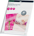 Leitz lamineerhoes Ilam ft A3, 250 micron (2 x 125 micron), pak van 25 stuks - OfficeTown