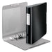 Leitz Ordner Active Style 5 cm, zwart van satijn - OfficeTown