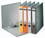 Leitz ordner met 5 cm brede rug voor ft A4 - OfficeTown