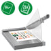 Leitz Precisie hendel snijmachine Office Pro, ft A4+ - OfficeTown