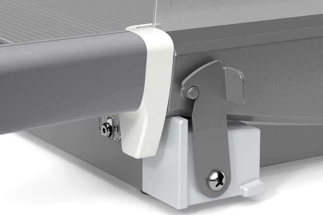 Leitz Precisie hendel snijmachine Office Pro, ft A4+ - OfficeTown