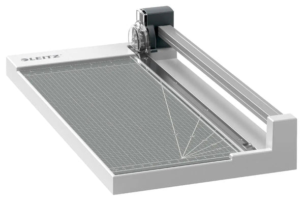 Leitz Precision papiersnijder voor thuisgebruik en op kantoor, ft A4