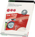 Leitz UDT lamineerhoes ft A3, 350 micron (2 x 175 micron), pak van 100 stuks - OfficeTown