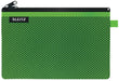 Leitz WOW Etui, Groot, 2 vakken, groen - OfficeTown