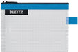 Leitz WOW Reisetui, S, A6, blauw - OfficeTown