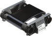 Lint zwart (500 prints) voor Badgy100 & Badgy200 - OfficeTown