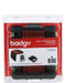 Lint zwart (500 prints) voor Badgy100 & Badgy200 - OfficeTown