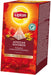Lipton thee Exclusive Selection, Afrikaanse Rooibos, doos van 25 zakjes - OfficeTown